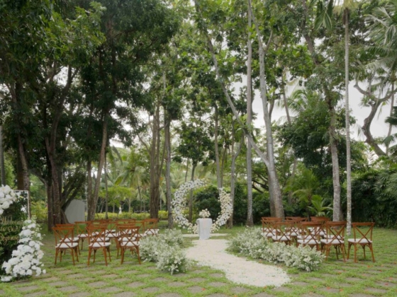Kayumanis Nusa Dua Private Villa & Spa