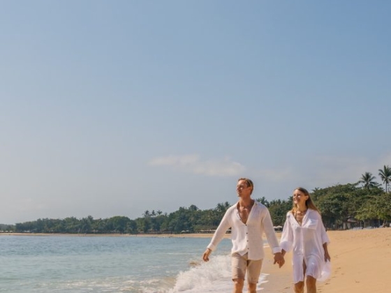 Kayumanis Nusa Dua Private Villa & Spa