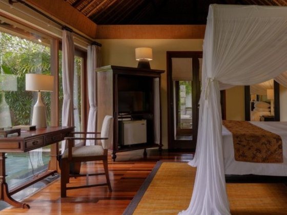 Kayumanis Nusa Dua Private Villa & Spa