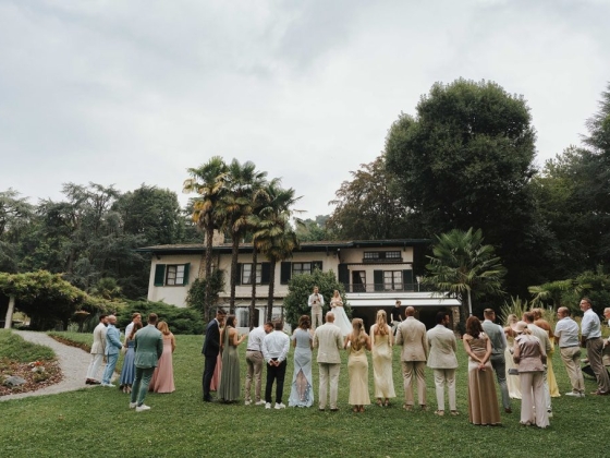 Villa Sofia