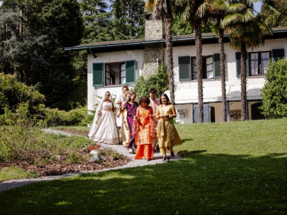 Villa Sofia