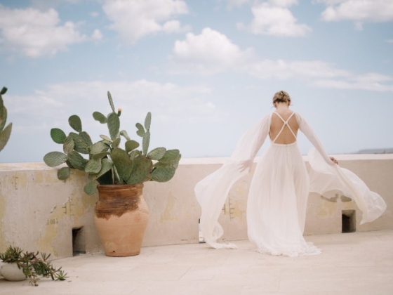Pangiunìa Wedding