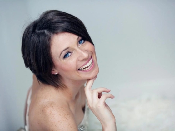 Elizabeth Hsieh Make Up Artist