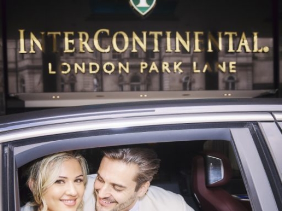 InterContinental London Park Lane