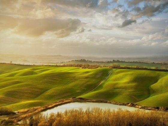 Enjoy Tour Tuscany