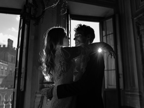 Giuseppe Suma Weddings