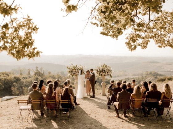 GVE Weddings & Villas
