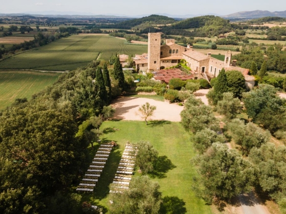 Hotel Castell d’Empordà