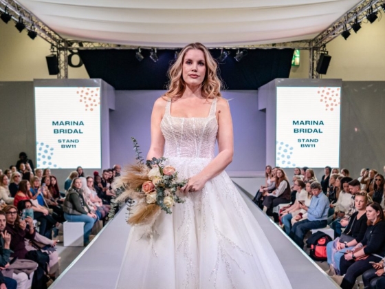 National Wedding Show