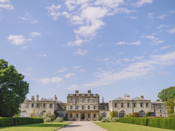 Birdsall House