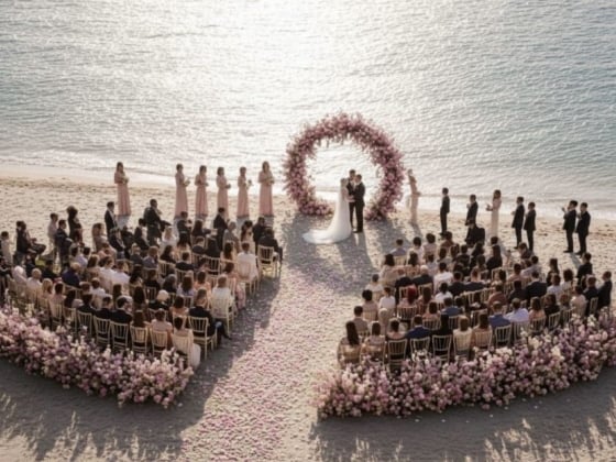 Mazal Weddings