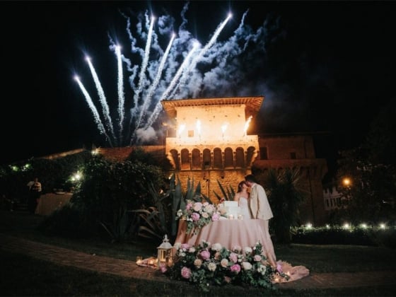 Castello del Capitano