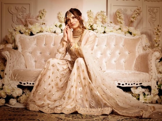 Khushi The Makeup Artist