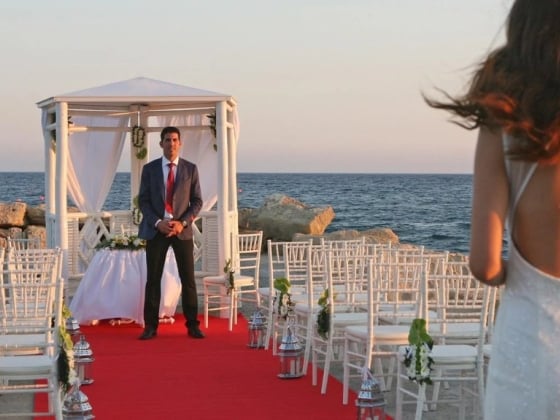 Amathus Beach Hotel