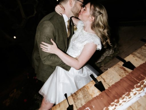 The Dream Wedding Lab