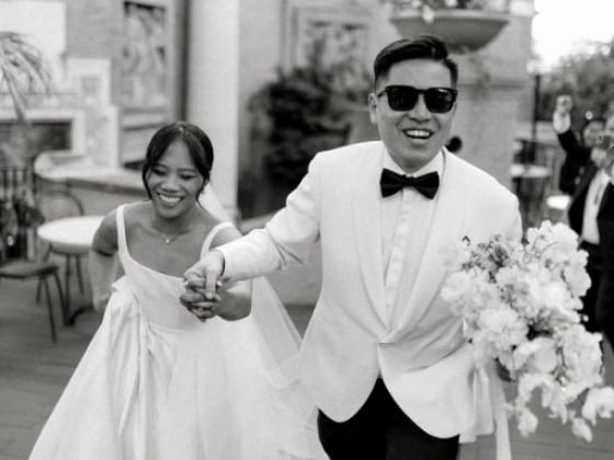 The Dream Wedding Lab