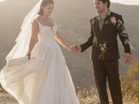 The Dream Wedding Lab