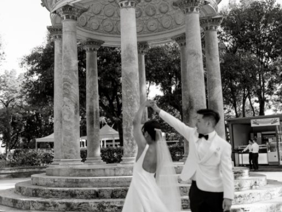 The Dream Wedding Lab