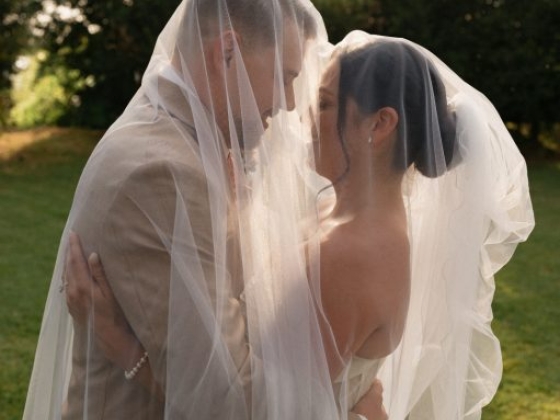 The Dream Wedding Lab