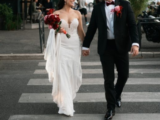 The Dream Wedding Lab