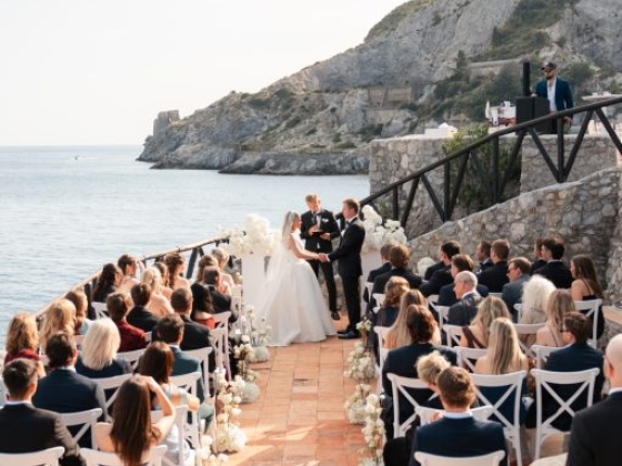 The Dream Wedding Lab
