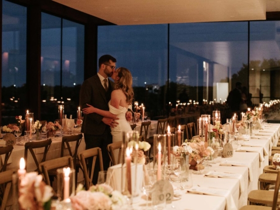 The Dream Wedding Lab