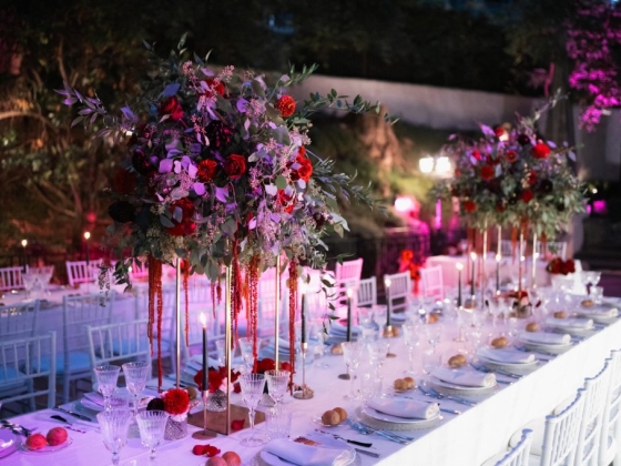 The Dream Wedding Lab