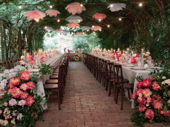 The Dream Wedding Lab