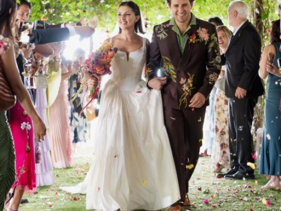 The Dream Wedding Lab