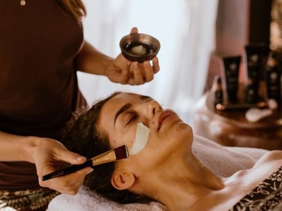 Gaia Retreat & Spa