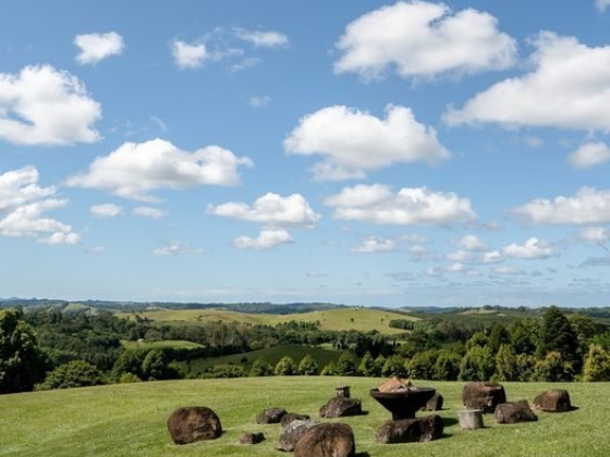 Gaia Retreat & Spa