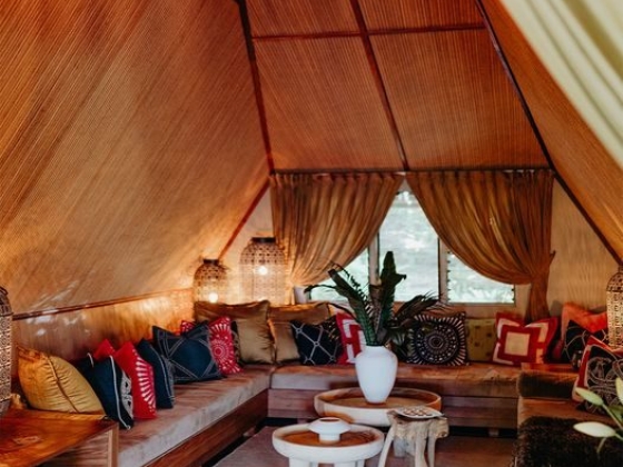 Gaia Retreat & Spa