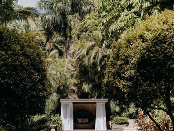 Gaia Retreat & Spa