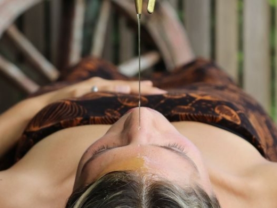 Gaia Retreat & Spa