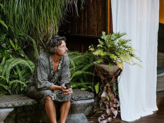 Gaia Retreat & Spa