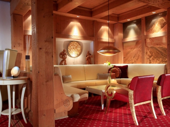 Ski Hotel Maiensee
