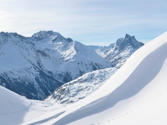 Ski Hotel Maiensee
