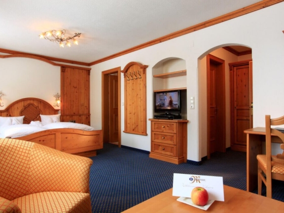 Ski Hotel Maiensee