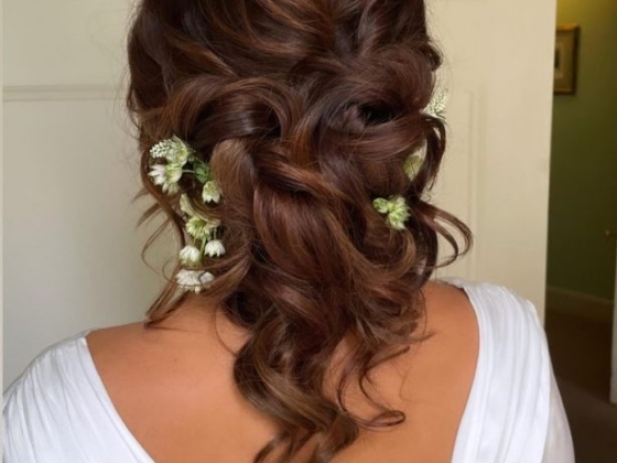 Botias Hair And Makeup