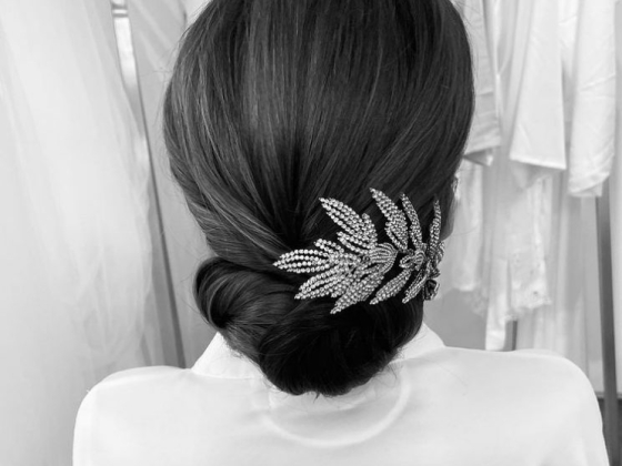Botias Hair And Makeup