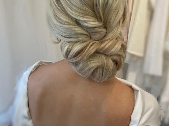 Botias Hair And Makeup