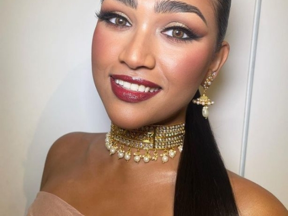 Botias Hair And Makeup