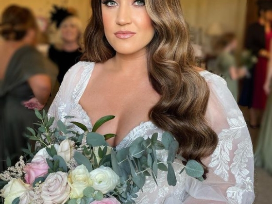 Botias Hair And Makeup
