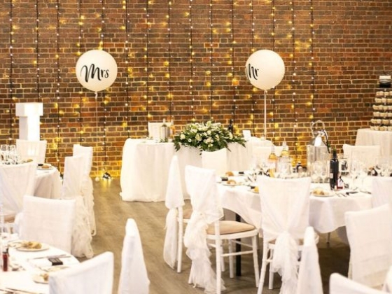 One Warwick Park Hotel