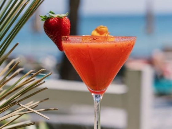 Pura Vida Beach Lounge Ibiza
