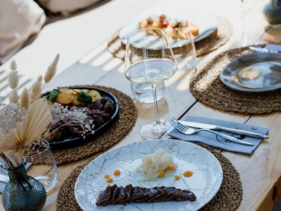 Pura Vida Beach Lounge Ibiza