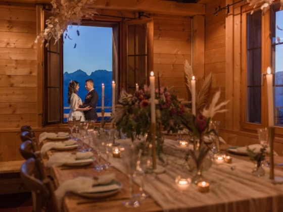 Switzerland Tourism