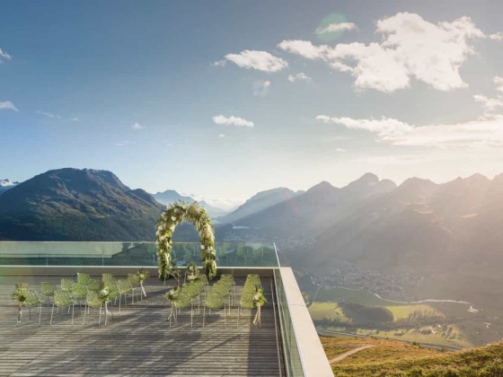 Switzerland Tourism