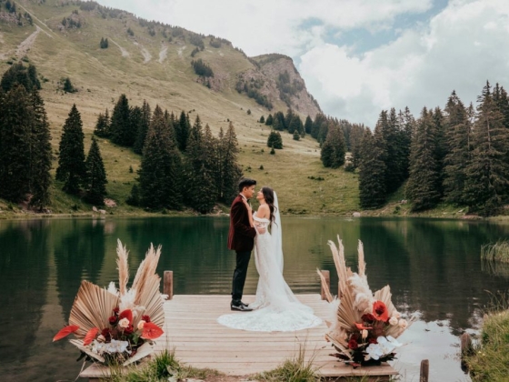 Switzerland Tourism