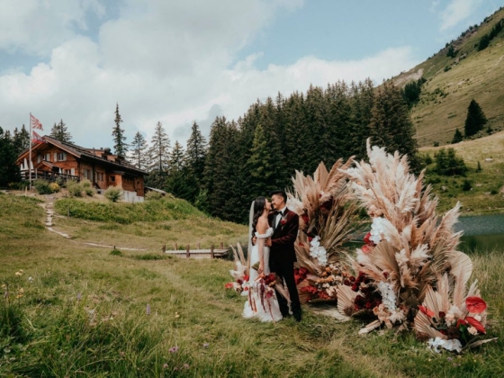 Switzerland Tourism